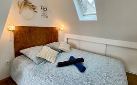 La Suite Massyl - Hypercentre & Proche Plage